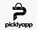 Pickly App - Home