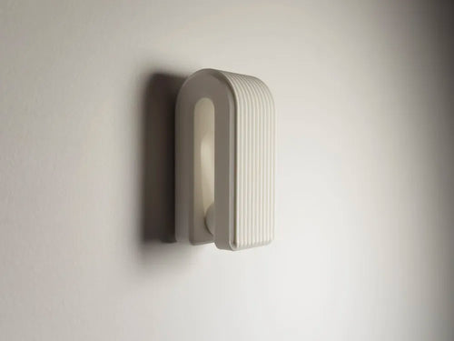 Auto-locking Hanger - Gravity Towel Hook - Ribbed