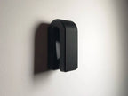 Auto-locking Hanger - Gravity Towel Hook - Ribbed