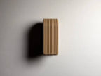 Auto-locking Hanger - Gravity Towel Hook - Ribbed